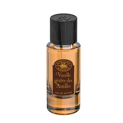 MAISON DE LA VANILLE Vanille Givrée des Antilles EDP 40 ml